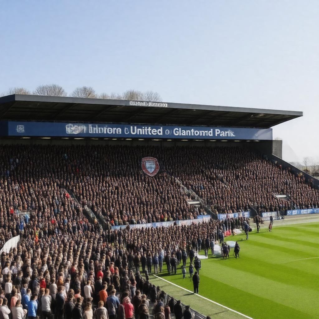 Scunthorpe United
